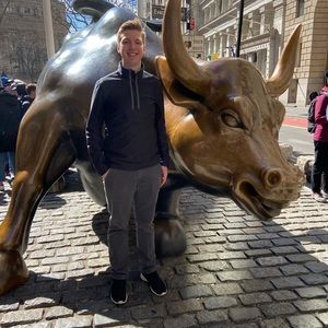 Meet your Posher, Ben